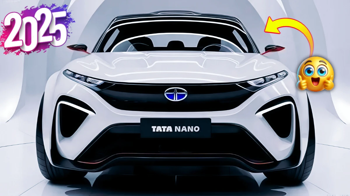 Tata Nano